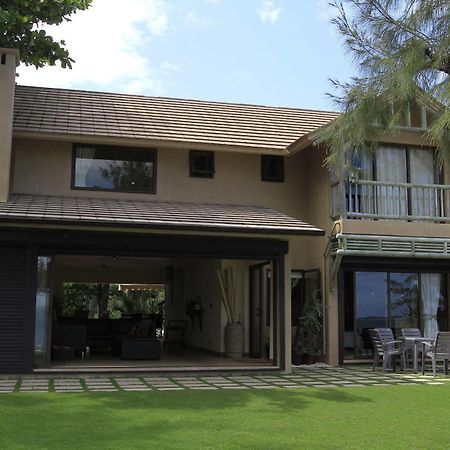 Villa Fayette Sur Mer Poste Lafayette Eksteriør bilde