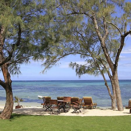 Villa Fayette Sur Mer Poste Lafayette Eksteriør bilde