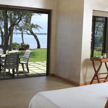 Villa Fayette Sur Mer Poste Lafayette Eksteriør bilde