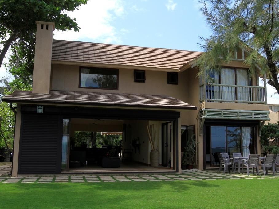 Villa Fayette Sur Mer Poste Lafayette Eksteriør bilde