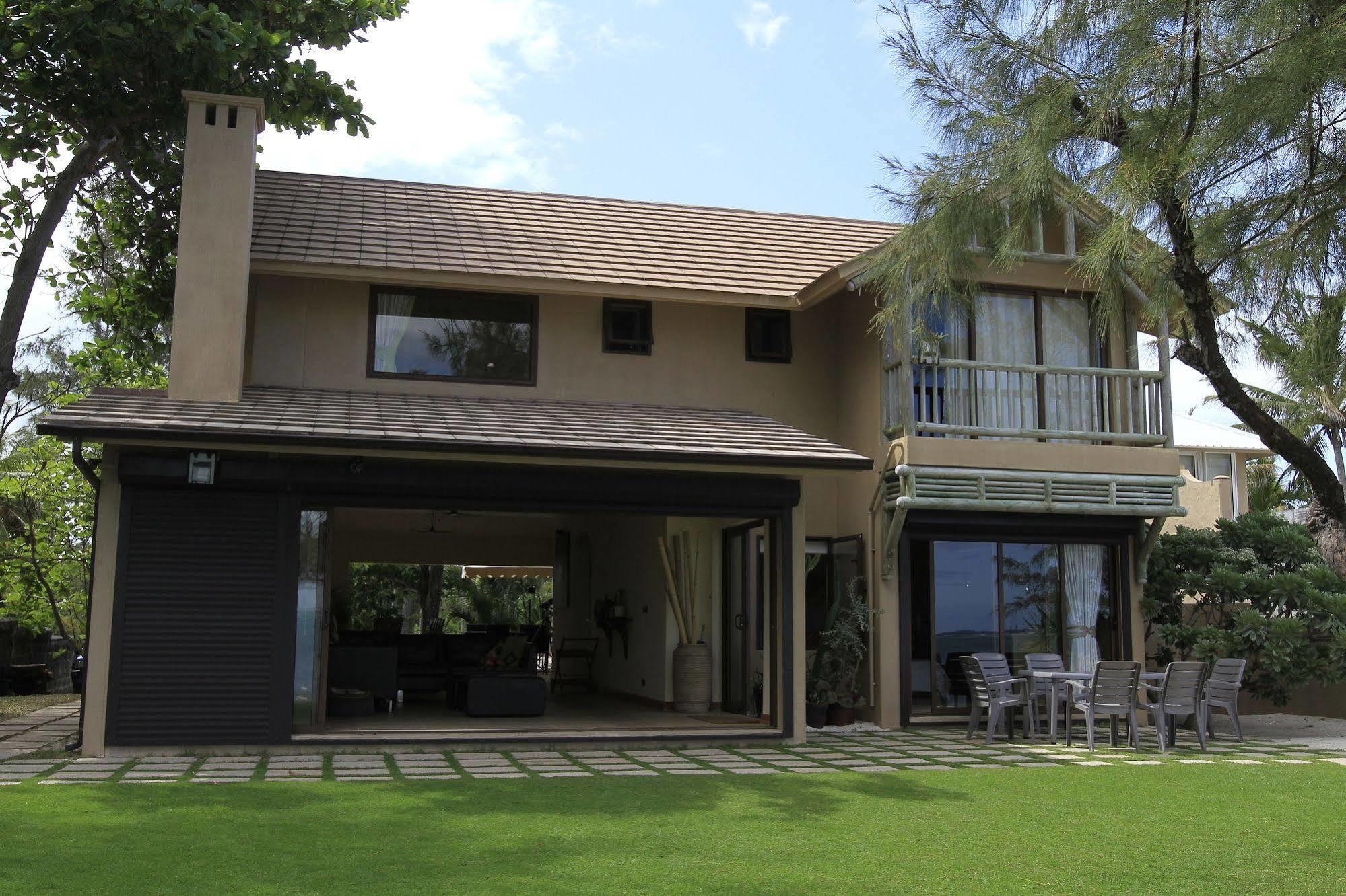 Villa Fayette Sur Mer Poste Lafayette Eksteriør bilde