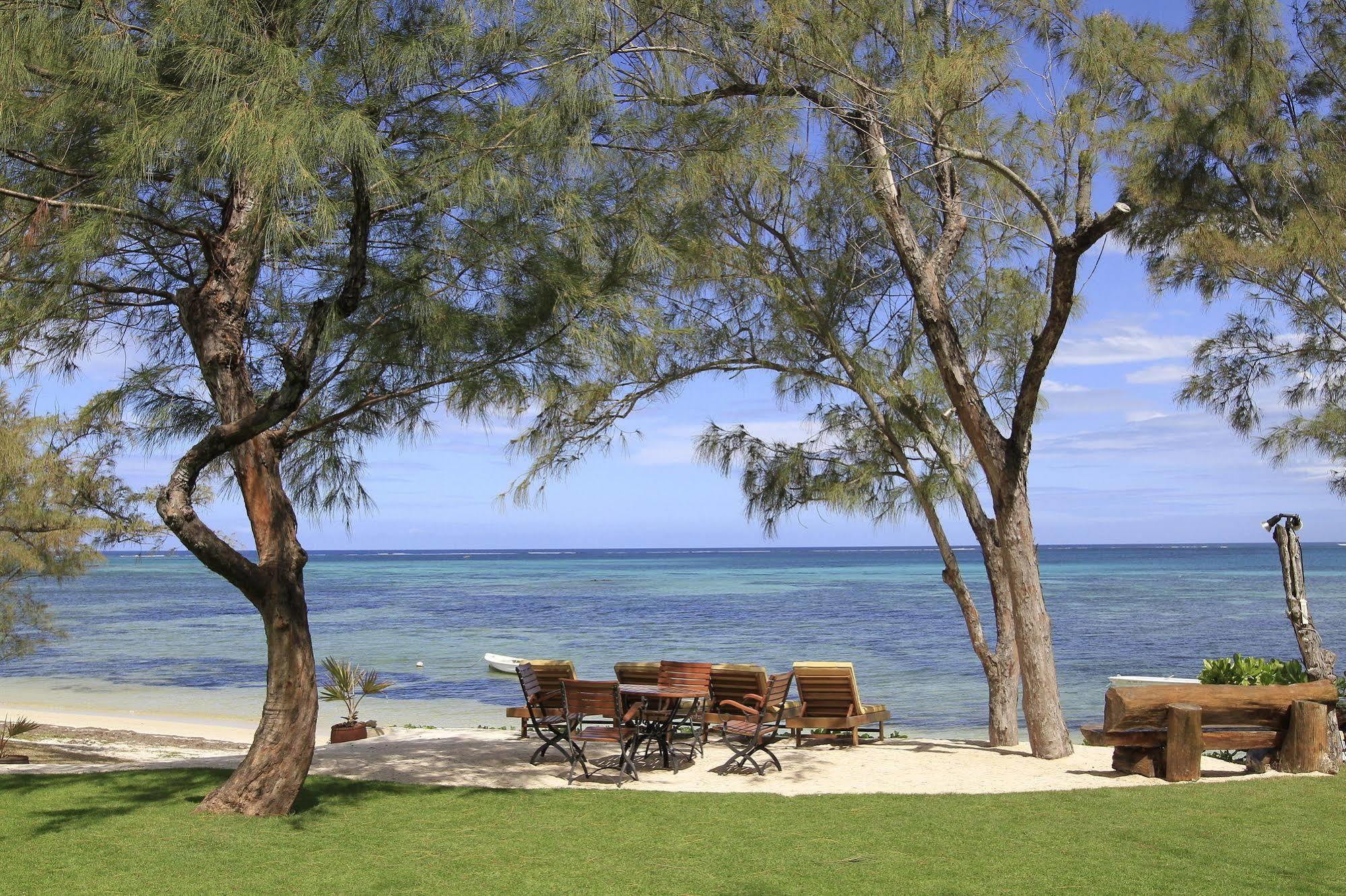Villa Fayette Sur Mer Poste Lafayette Eksteriør bilde