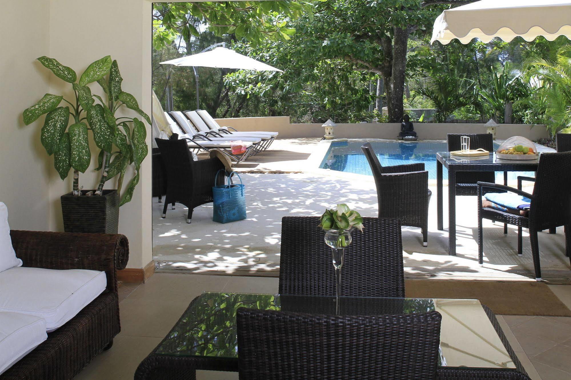 Villa Fayette Sur Mer Poste Lafayette Eksteriør bilde