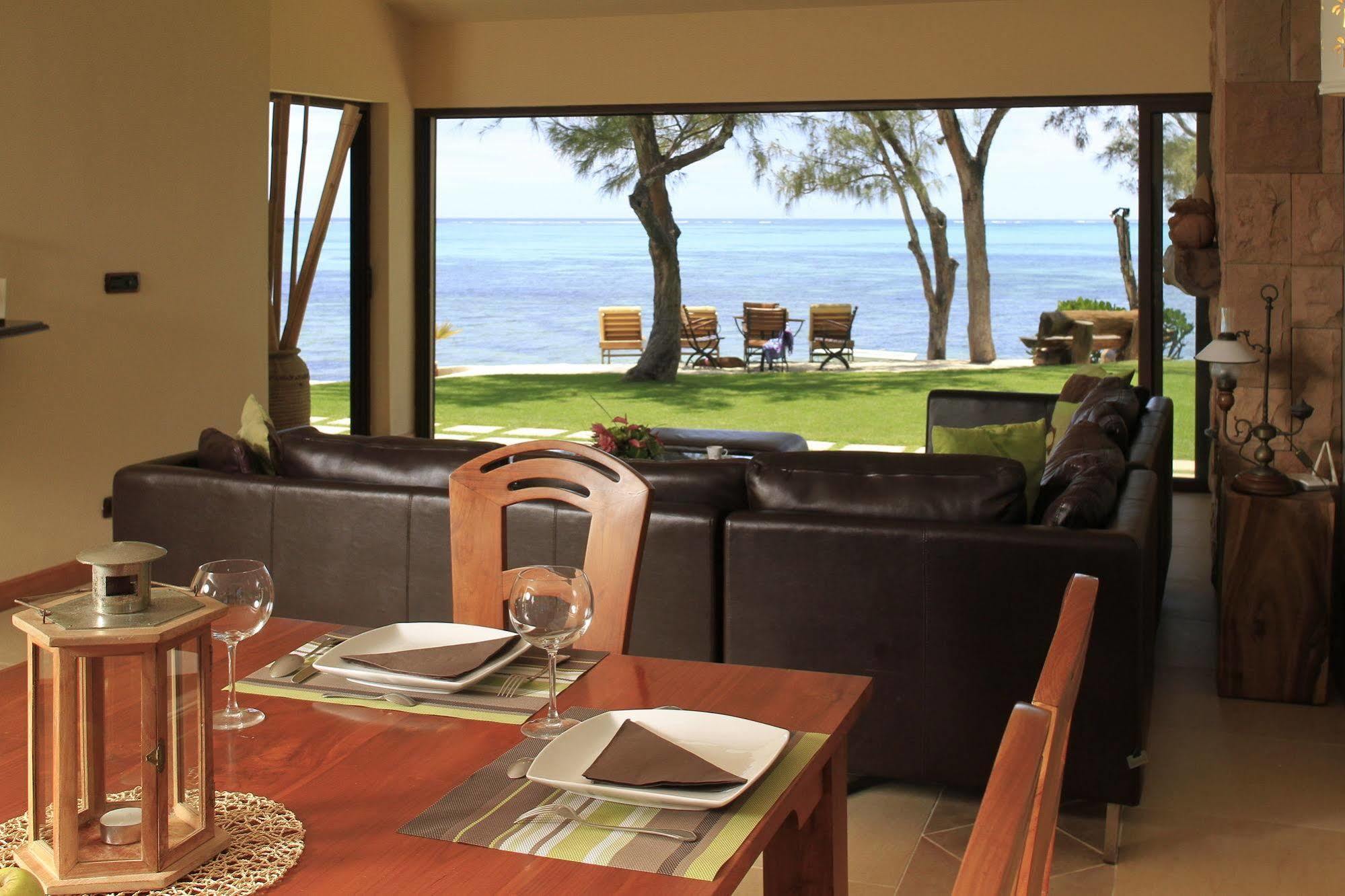 Villa Fayette Sur Mer Poste Lafayette Eksteriør bilde