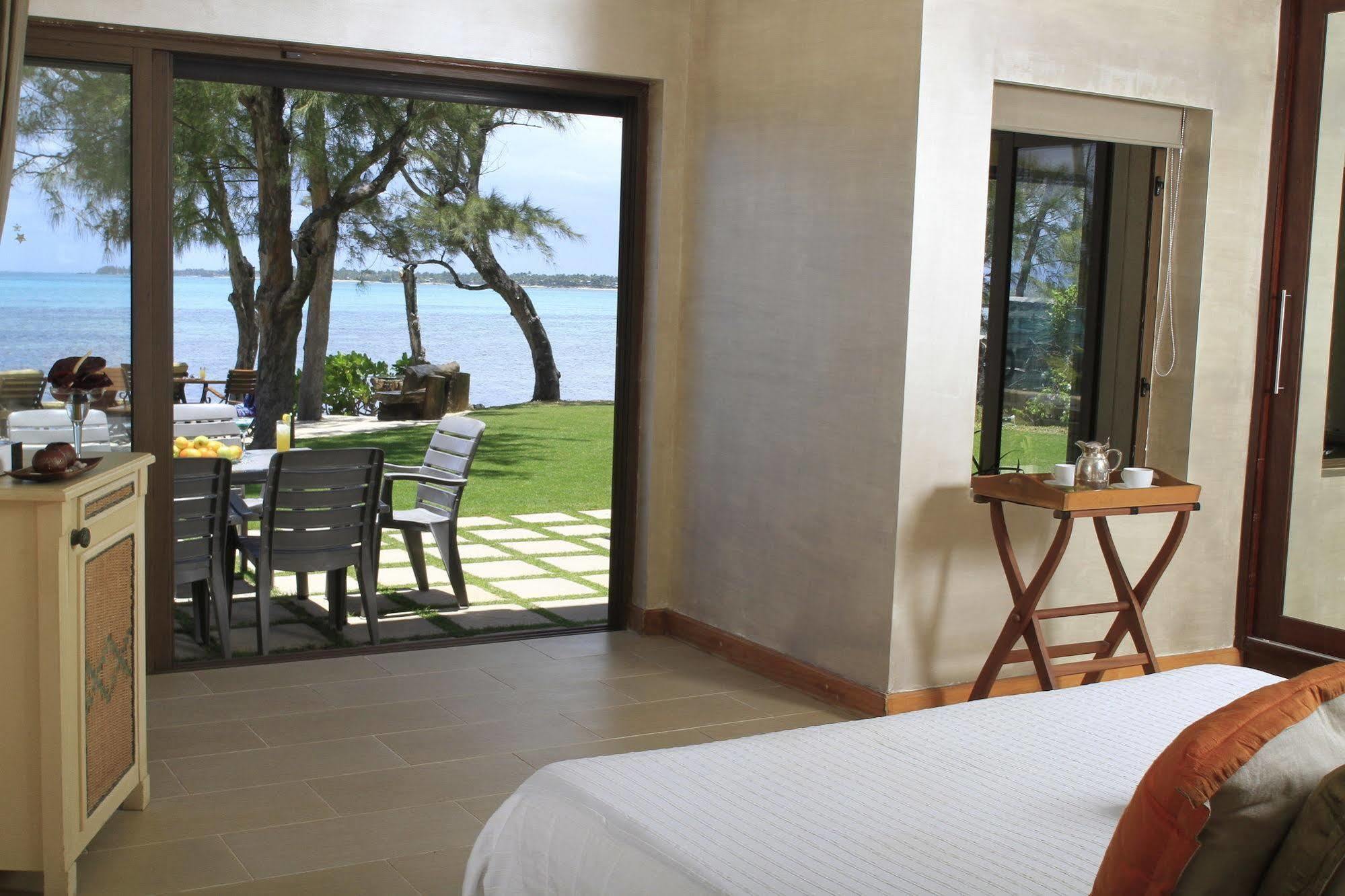 Villa Fayette Sur Mer Poste Lafayette Eksteriør bilde
