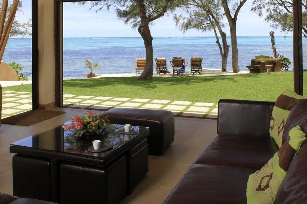Villa Fayette Sur Mer Poste Lafayette Eksteriør bilde