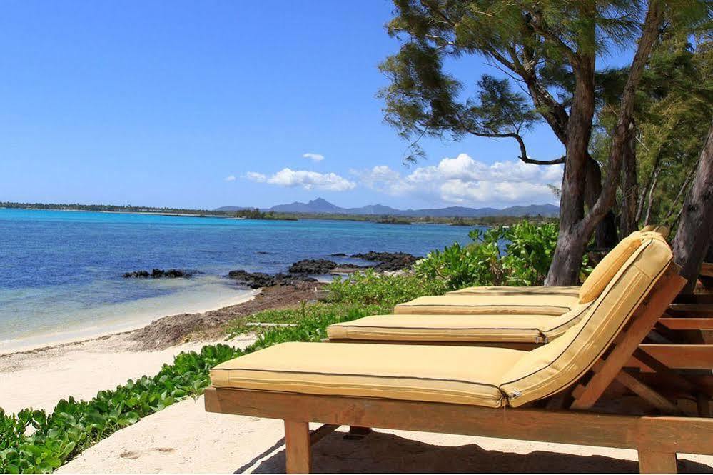 Villa Fayette Sur Mer Poste Lafayette Eksteriør bilde